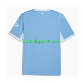 Tenue Manchester City Domicile 2026-2027 Maillot de Foot